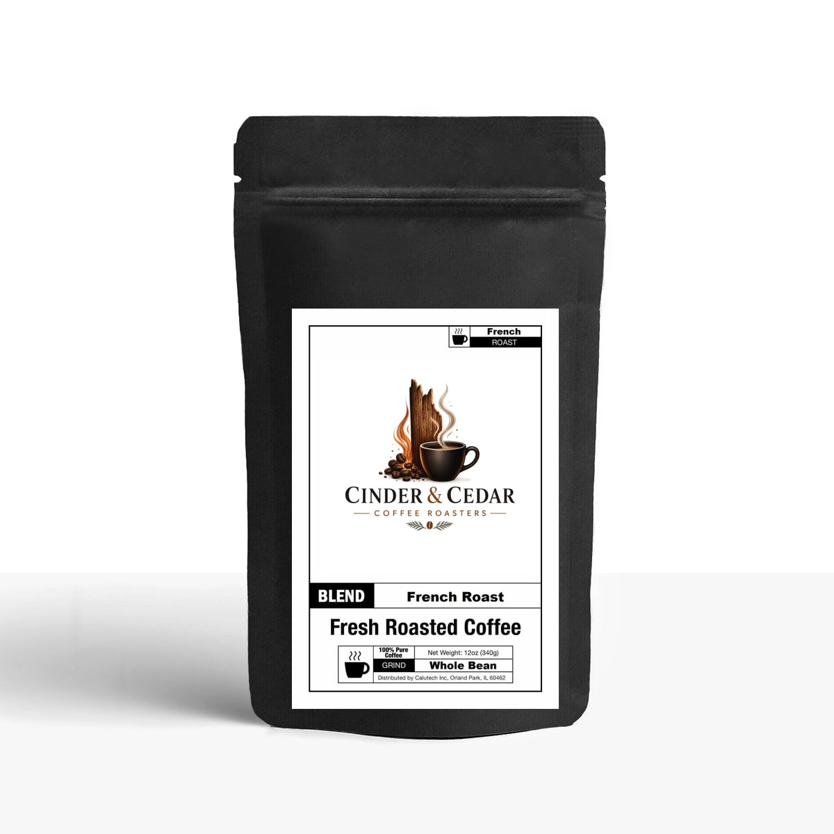 French Roast