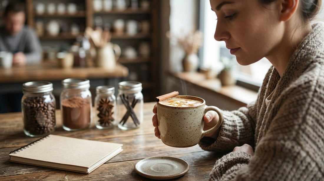 Is flavored coffee bad for you?