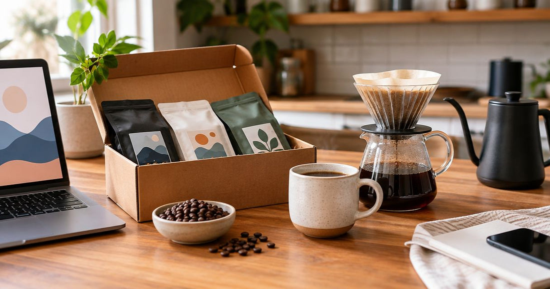 Best coffee subscriptions for home brewers in 2026