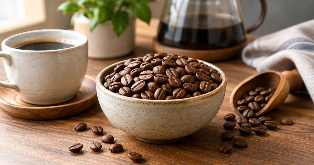 Best medium roast coffee beans in 2026